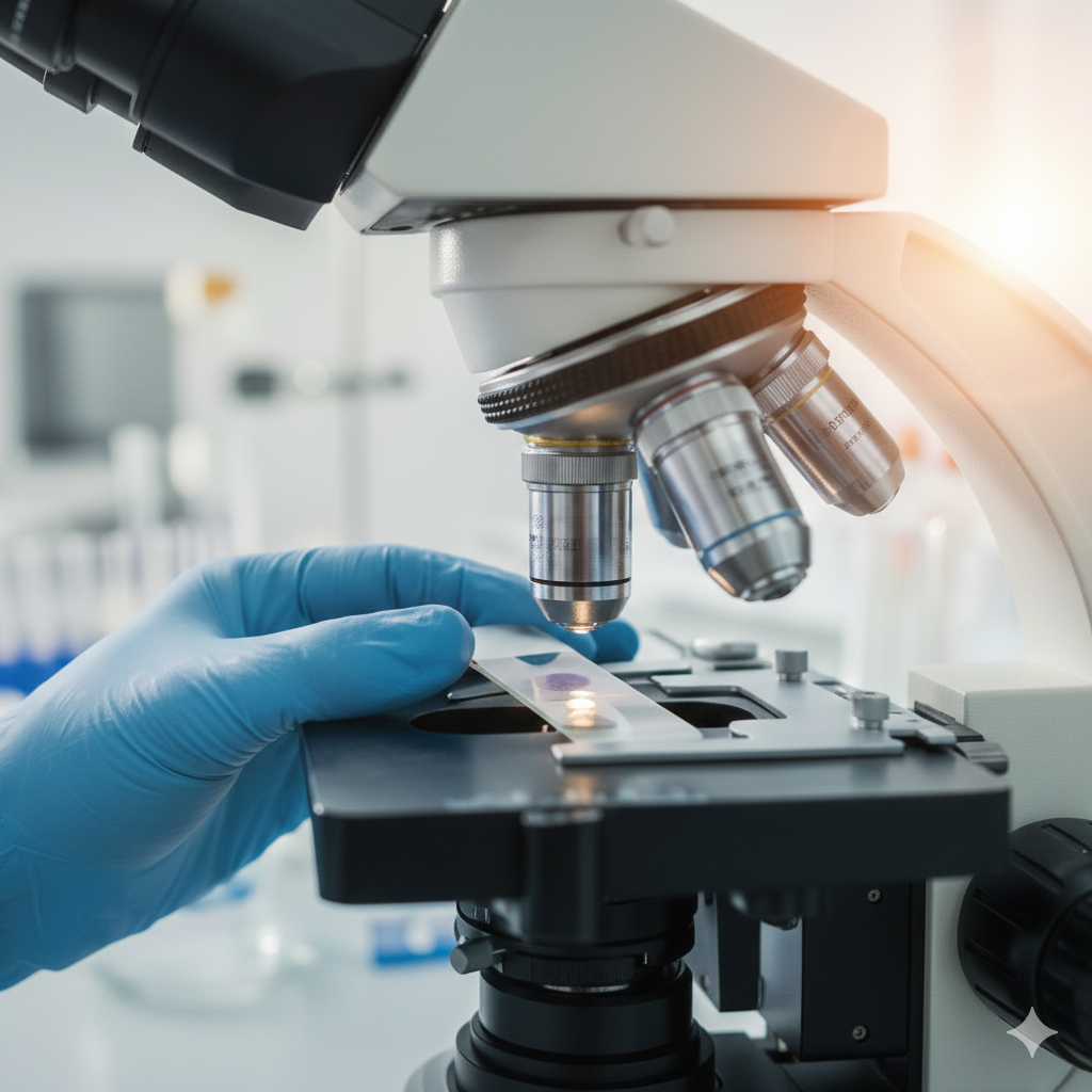 Investigación de Vanguardia